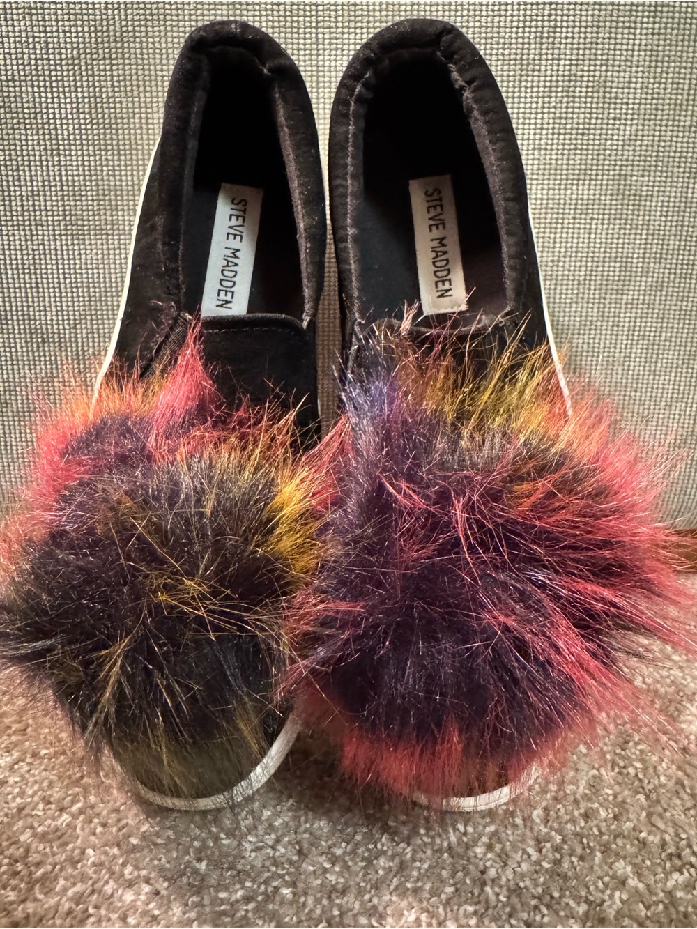 Steve Madden - Picture 3 of 7